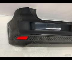 PARAURTI POSTERIORE ORIGINALE FORD FOCUS 2010-2014 - 10
