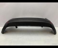 PARAURTI POSTERIORE ORIGINALE FORD FOCUS 2010-2014 - 14