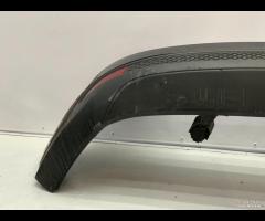 PARAURTI POSTERIORE ORIGINALE FORD FOCUS 2010-2014 - 15