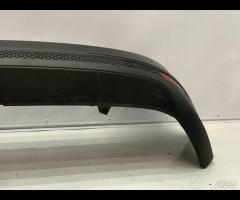 PARAURTI POSTERIORE ORIGINALE FORD FOCUS 2010-2014 - 17