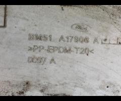 PARAURTI POSTERIORE ORIGINALE FORD FOCUS 2010-2014 - 24