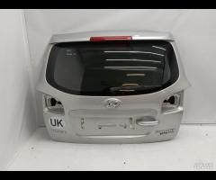 PORTELLONE COFANO POSTERIORE BAULE HYUNDAI SANTA F