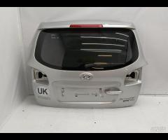 PORTELLONE COFANO POSTERIORE BAULE HYUNDAI SANTA F