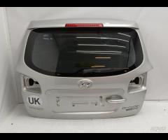 PORTELLONE COFANO POSTERIORE BAULE HYUNDAI SANTA F