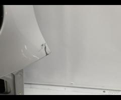 PORTELLONE COFANO POSTERIORE BAULE HYUNDAI SANTA F - 7