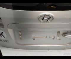 PORTELLONE COFANO POSTERIORE BAULE HYUNDAI SANTA F - 12