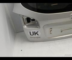 PORTELLONE COFANO POSTERIORE BAULE HYUNDAI SANTA F - 13