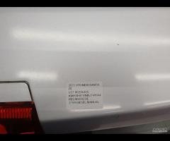 PORTELLONE COFANO POSTERIORE BAULE HYUNDAI SANTA F - 14