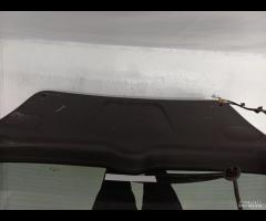 PORTELLONE COFANO POSTERIORE BAULE HYUNDAI SANTA F - 15