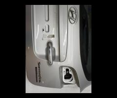 PORTELLONE COFANO POSTERIORE BAULE HYUNDAI SANTA F - 21