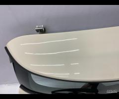 PORTELLONE COFANO POSTERIORE BAULE MINI ONE F56 3 - 7