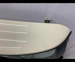 PORTELLONE COFANO POSTERIORE BAULE MINI ONE F56 3 - 8