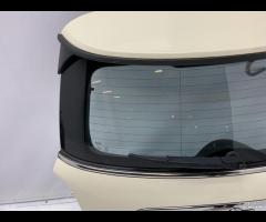 PORTELLONE COFANO POSTERIORE BAULE MINI ONE F56 3 - 9