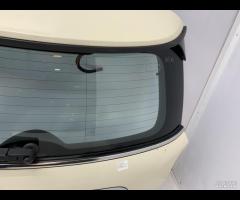 PORTELLONE COFANO POSTERIORE BAULE MINI ONE F56 3 - 10