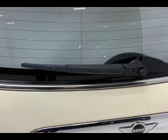 PORTELLONE COFANO POSTERIORE BAULE MINI ONE F56 3 - 11