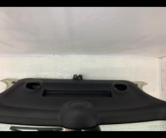 PORTELLONE COFANO POSTERIORE BAULE MINI ONE F56 3 - 16