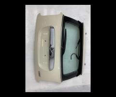 PORTELLONE COFANO POSTERIORE BAULE MINI ONE F56 3 - 19