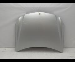 COFANO ANTERIORE MERCEDES E200 W212 2009 - 2013 A2