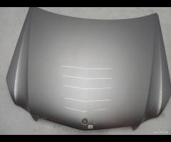 COFANO ANTERIORE MERCEDES E200 W212 2009 - 2013 A2 - 17