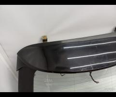 PORTELLONE COFANO POSTERIORE BAULE MINI COOPER F55