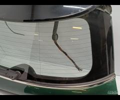 PORTELLONE COFANO POSTERIORE BAULE MINI COOPER F55 - 11