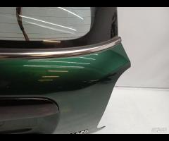 PORTELLONE COFANO POSTERIORE BAULE MINI COOPER F55 - 12