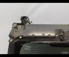 PORTELLONE COFANO POSTERIORE BAULE RANGE ROVER EVO