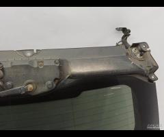 PORTELLONE COFANO POSTERIORE BAULE RANGE ROVER EVO - 6