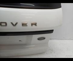 PORTELLONE COFANO POSTERIORE BAULE RANGE ROVER EVO - 8