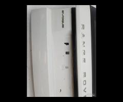 PORTELLONE COFANO POSTERIORE BAULE RANGE ROVER EVO - 16