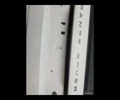 PORTELLONE COFANO POSTERIORE BAULE RANGE ROVER EVO - 17