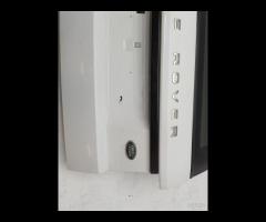 PORTELLONE COFANO POSTERIORE BAULE RANGE ROVER EVO - 18