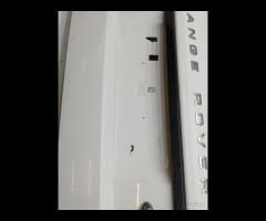 PORTELLONE COFANO POSTERIORE BAULE RANGE ROVER EVO - 21