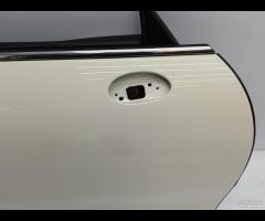 PORTA PORTIERA ANTERIORE DX MINI ONE F56 2018 - 20