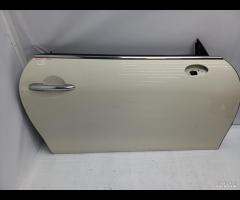 PORTA PORTIERA ANTERIORE DX MINI ONE F56 2018 - 20 - 19