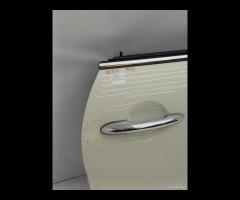 PORTA PORTIERA ANTERIORE DX MINI ONE F56 2018 - 20 - 23