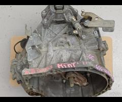 CAMBIO MANUALE 6 MARCE MINI COOPER R55 R56 1.4 1.6