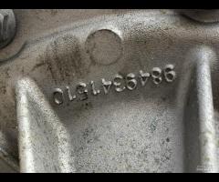 CAMBIO AUTOMATICO ELECTRIC VEHICLE CORSA F MOKKA C - 9