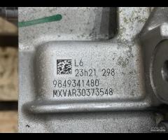 CAMBIO AUTOMATICO ELECTRIC VEHICLE CORSA F MOKKA C - 12