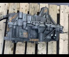 CAMBIO AUTOMATICO ELECTRIC VEHICLE CORSA F MOKKA C - 13