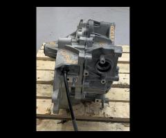 CAMBIO AUTOMATICO ELECTRIC VEHICLE CORSA F MOKKA C - 14