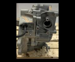 CAMBIO AUTOMATICO ELECTRIC VEHICLE CORSA F MOKKA C - 15