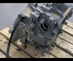 CAMBIO AUTOMATICO ELECTRIC VEHICLE CORSA F MOKKA C - 16