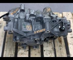 CAMBIO AUTOMATICO ELECTRIC VEHICLE CORSA F MOKKA C - 17