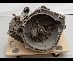 CAMBIO MANUALE TL4063 TL4 063 RENAULT MEGANE III S