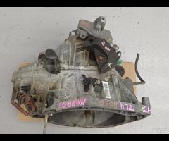 CAMBIO MANUALE TL4063 TL4 063 RENAULT MEGANE III S