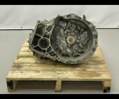 CAMBIO MANUALE 6M SUZUKI SX4 S-CROSS 1.4 HYBRID K1