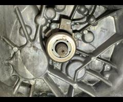 CAMBIO MANUALE 6M SUZUKI SX4 S-CROSS 1.4 HYBRID K1