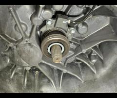 CAMBIO MANUALE 6M SUZUKI SX4 S-CROSS 1.4 HYBRID K1 - 7