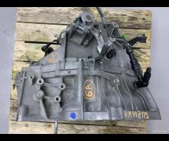 CAMBIO MANUALE 6M SUZUKI SX4 S-CROSS 1.4 HYBRID K1 - 10